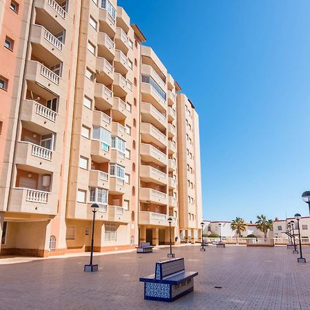 Vistas A Dos Mares La Manga Del Mar Menor Km10 Isla Grosa 2Dormitorios 외부 사진
